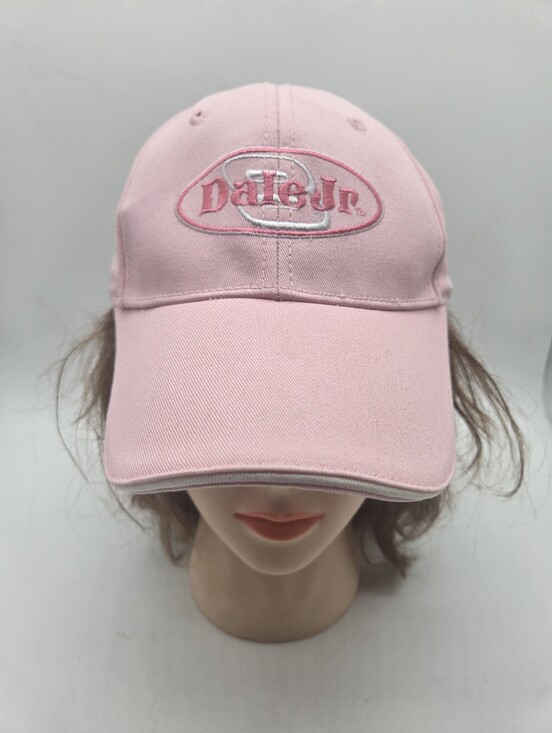 Nascar Accessories - Nascar Dale Jr Budweiser Hat